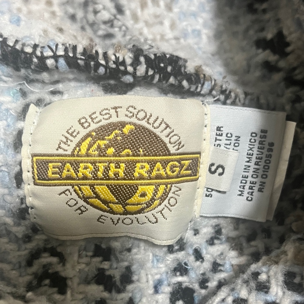 Earth Ragz Sweater - Picture 2 of 2